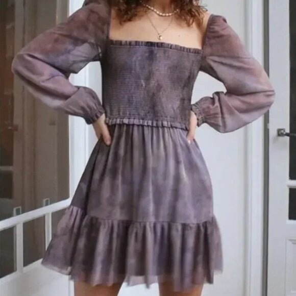 WILFRED TEMPEST DRESS NWT - Picture 1 of 6